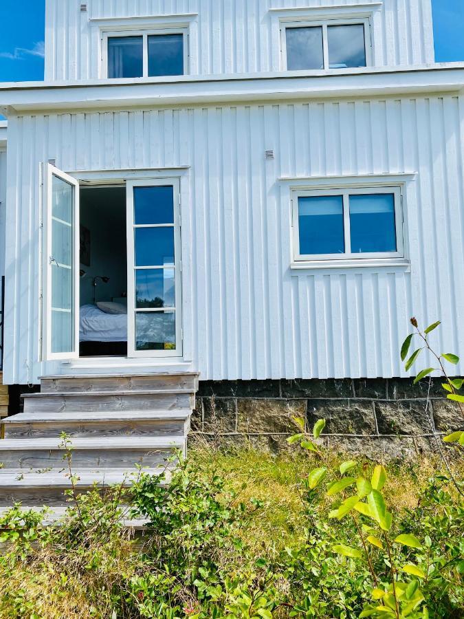 Strandgarden Logi Varberg Ngoại thất bức ảnh