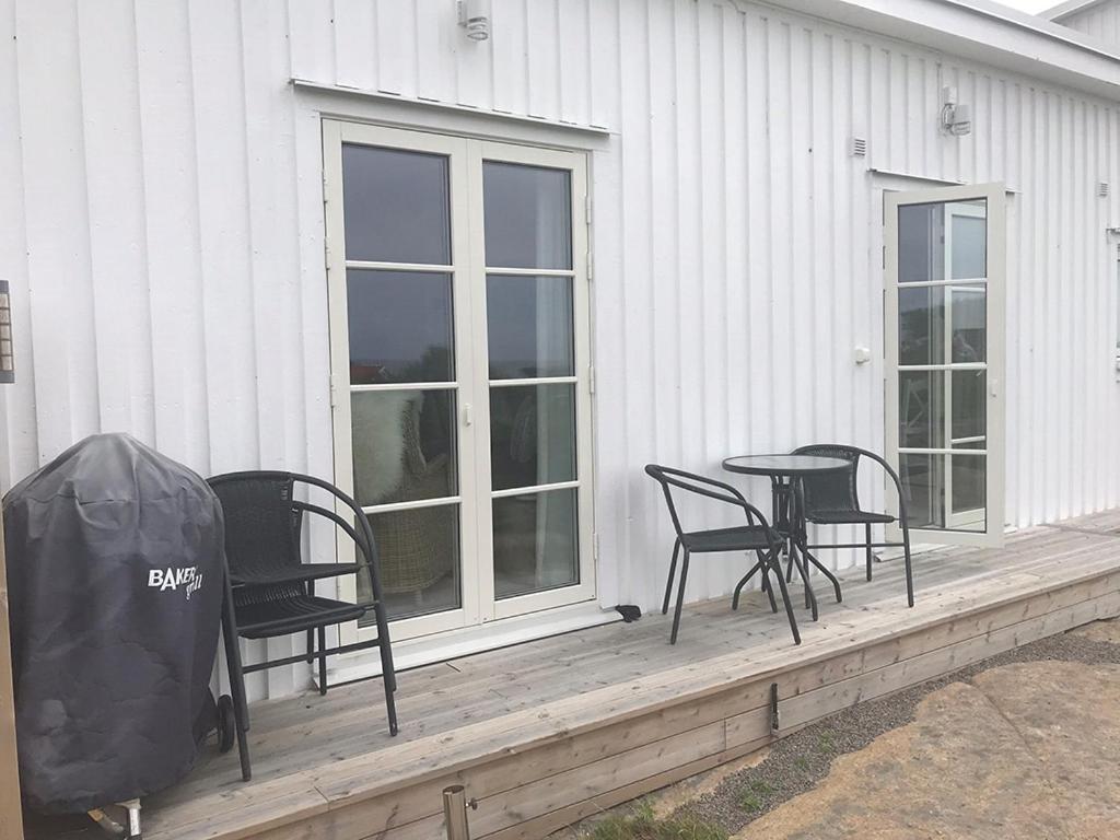 Strandgarden Logi Varberg Ngoại thất bức ảnh