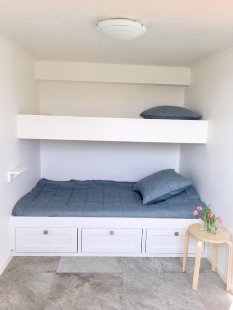Strandgarden Logi Varberg Ngoại thất bức ảnh